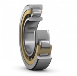 Cylindrical roller bearing SKF NU 2338 ECML/C3