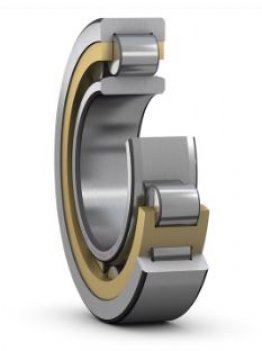 Roulement à rouleaux cylindriques SKF NU 2228 ECML/C3