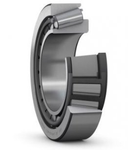 Roulement à rouleaux coniques à une rangée SKF 30230