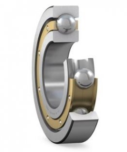 Roulement rigide à billes SKF 6332 M/C3