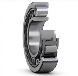 Cylindrical roller bearing SKF NU 230 ECJ
