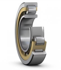 Roulement à rouleaux cylindriques SKF NU 2232 ECML