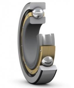 Roulement rigide à billes SKF 6334 M/C4VL2071
