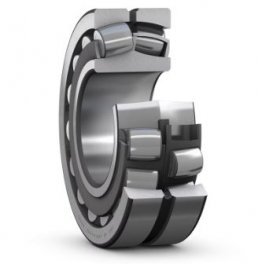 Roulement à rotule sur rouleaux SKF 22232 CC/C3W33