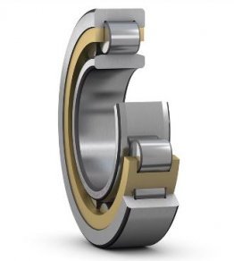 Roulement à rouleaux cylindriques NU 2322 ECML/C3 SKF