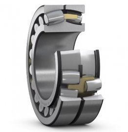 Roulement à rotule sur rouleaux SKF 230/600 CA/W33