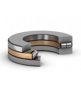 SKF cylindrical roller thrust bearing 89322 M