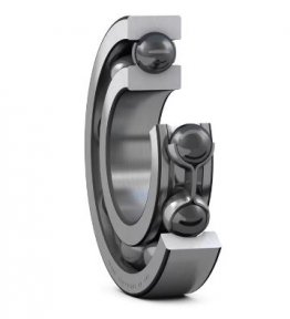 Roulement rigide à billes hybride SKF 6332/HC5C3S0VA970