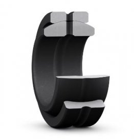 Rotule radiale SKF GE 60 ES