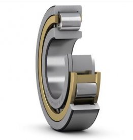 Roulement à rouleaux cylindriques SKF NJ 240 ECML