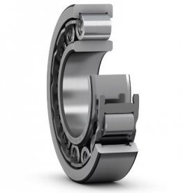 Roulement à rouleaux cylindriques SKF NU 222 ECJ/C3