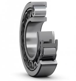 Cylindrical roller bearing SKF NU 222 ECJ/C3