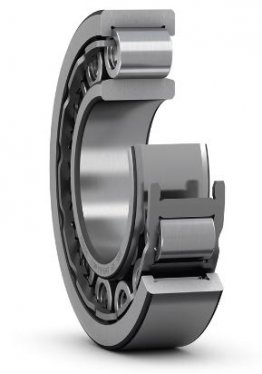 NU 2320 ECJ/C3 SKF Roulement à rouleaux cylindriques
