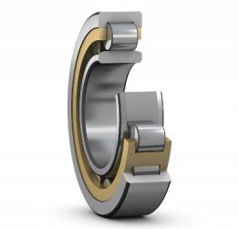 Cylindrical roller bearing NU 2214 ECML/C3 SKF