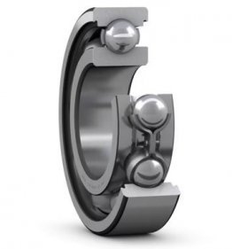 SKF 6028 deep groove ball bearing