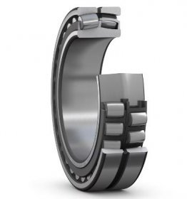 Spherical roller bearing 23160 CC/W33 SKF