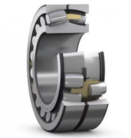 Roulement à rotule sur rouleaux 240/630 BC SKF