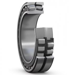 Roulement à rotule sur rouleaux à alésage conique SKF 240/630 ECK30J/