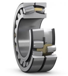 Roulement à rotule sur rouleaux SKF 240/710 BC