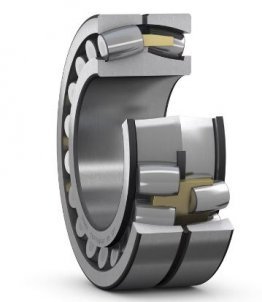 Spherical roller bearing 240/710 ECA/W33 SKF