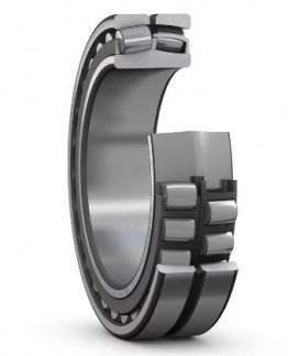 SKF 24076 CC/W33 spherical roller bearing