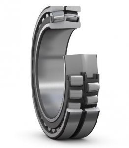 Spherical roller bearing 24156 CC/W33 SKF