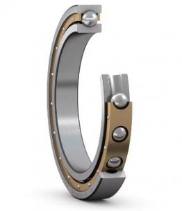 Deep groove ball bearing 6044 M/C3 SKF