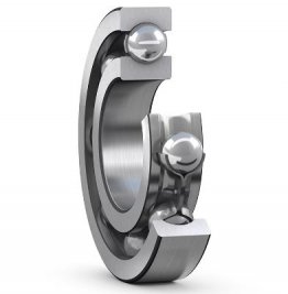 Deep groove ball bearing 6230/C4 SKF