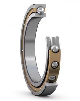 Deep groove ball bearing 6322 M/C3 SKF