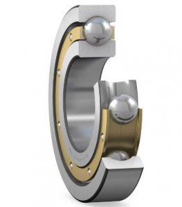 Deep groove ball bearing 6326 M/C3 SKF