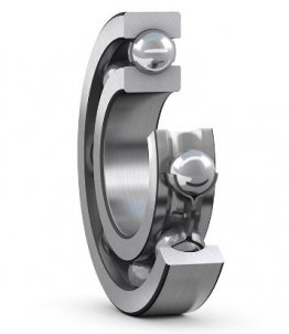 Deep groove ball bearing 6330/C3 SKF