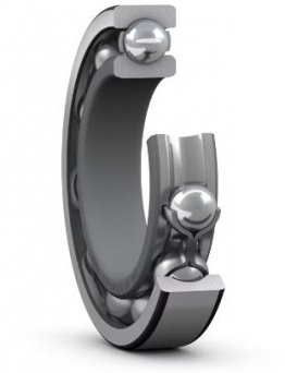 Roulement rigide à billes 6330/C3VL2071 SKF