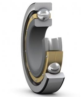 Deep groove ball bearing 6332 M/C3VL2071 SKF