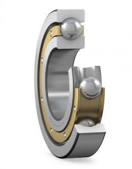 Deep groove ball bearing 6334 M/C4H SKF