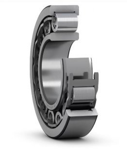 Roulement à rouleaux cylindriques NU 2224 ECJ/C3 SKF