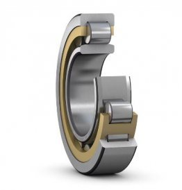 Cylindrical roller bearing NU 2224 ECML/C3 SKF