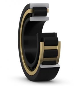 Roulement à rouleaux cylindriques NU 2224 ECML/L4BC3 SKF