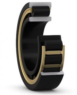 Roulement à rouleaux cylindriques NU 2230 ECML/L4BC3 SKF