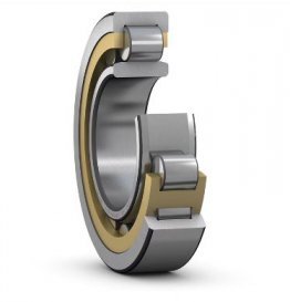 Cylindrical roller bearing NU 2238 ECML/C3 SKF