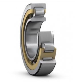 Cylindrical roller bearing NU 2240 ECML/C3 SKF