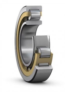 Cylindrical roller bearing NU 228 ECML/C3 SKF
