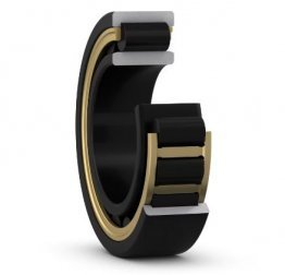 Cylindrical roller bearing NU 2334 ECML/L4BC3 SKF