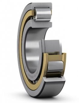 Cylindrical roller bearing NU 2336 ECML/C3 SKF