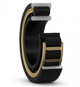 Roulement à rouleaux cylindriques NU 2338 ECML/L4BC3 SKF