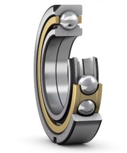 Four point contact ball bearing QJ 232 N2MA/C3 SKF