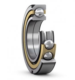 Four point contact ball bearing QJ 338 N2MA/C3 SKF
