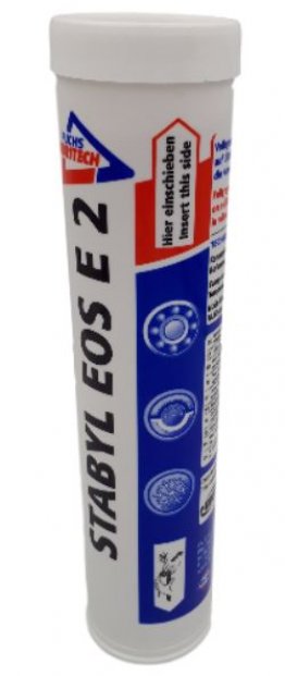 Stabyl EOS E2 grease