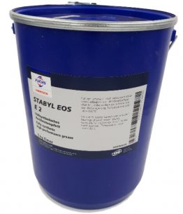 Stabyl EOS E2 grease 5KG