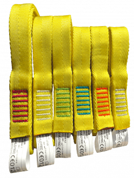 Sangle 35KN 1,5M