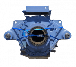 Gearbox Winergy PEAB 4480 refurbished